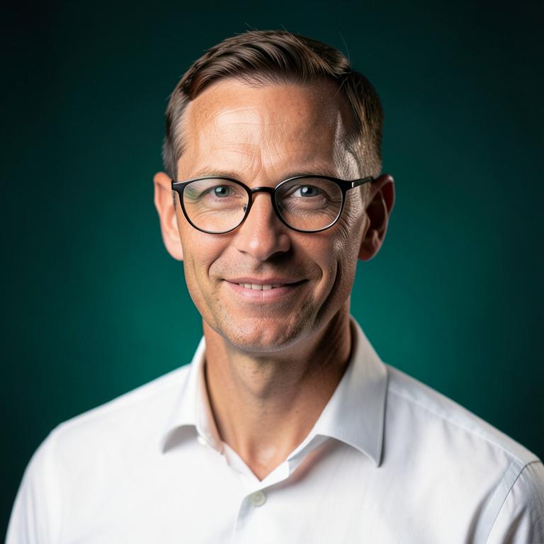 Daan, Groei- en verdienmodelanalist
