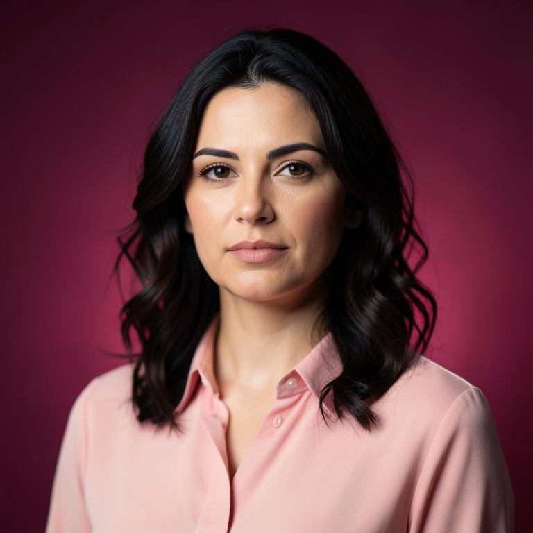 Elif, Klantreis-specialist