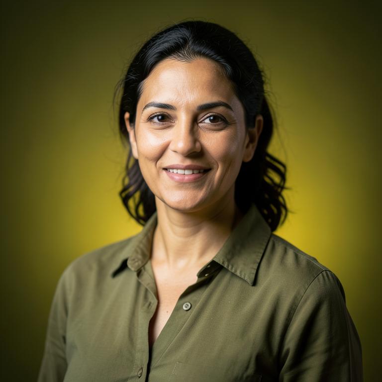 Farah, Opleidingscoach