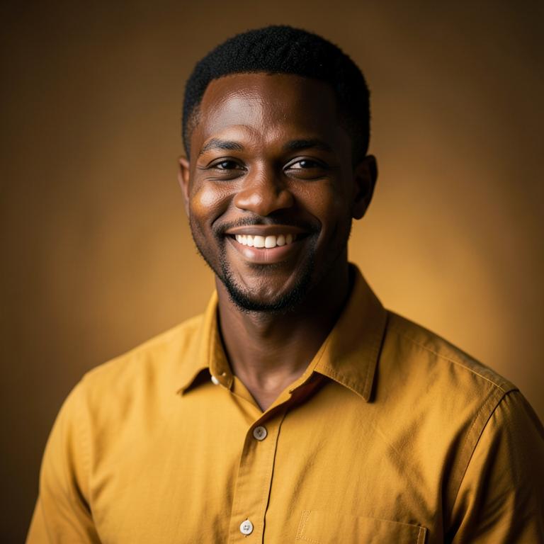 Kwame, Talent- en loopbaanmatcher