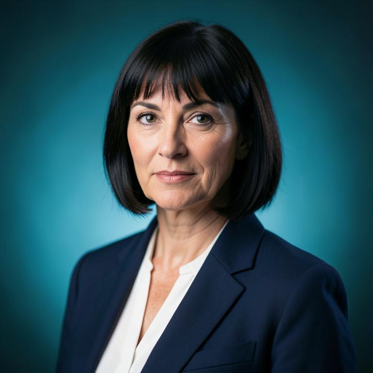 Nadia, Partneradviseur