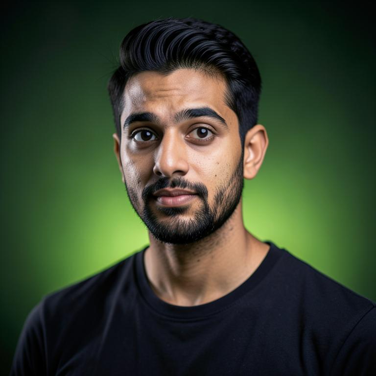 Ravi, Vernieuwingsgids