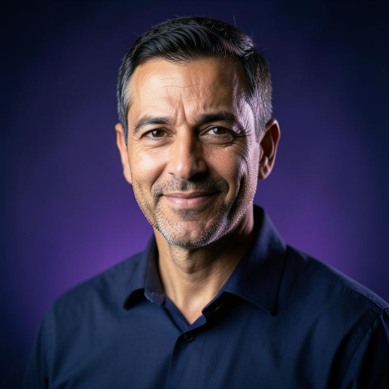Samir, Organisatie-analist